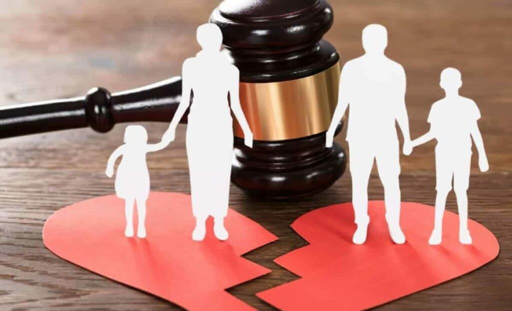 Hướng dẫn soạn thảo mẫu đơn ly hôn đơn phương tại Thanh Hóa năm 2022