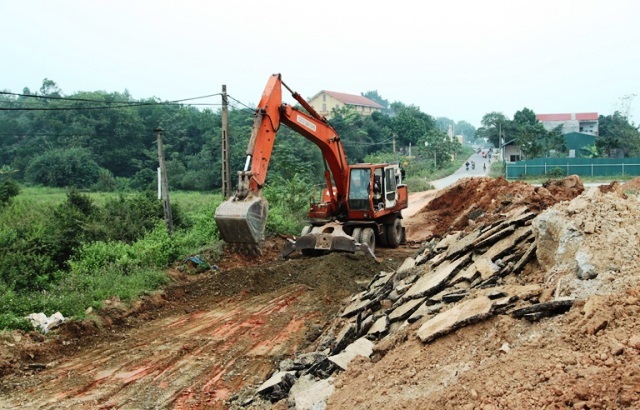 Dịch vụ tư vấn thủ tục thu hồi đất, giao đất tại Thanh Hóa nhanh chóng, uy tín