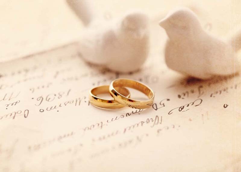 Giải quyết ly hôn khi không đăng ký kết hôn như thế nào?