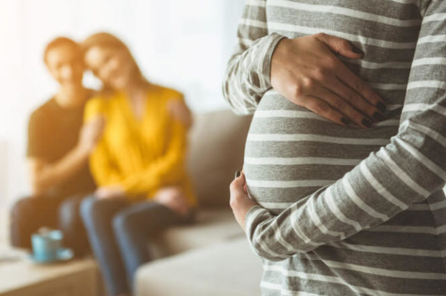 Nộp bảo hiểm thai sản bao lâu được hưởng?