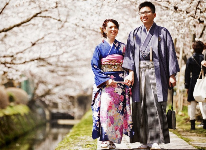 Dịch vụ kết hôn với người Nhật Bản tại Thanh Hóa
